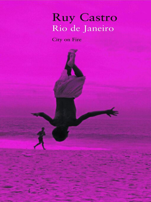 Title details for Rio de Janeiro by Ruy Castro - Wait list